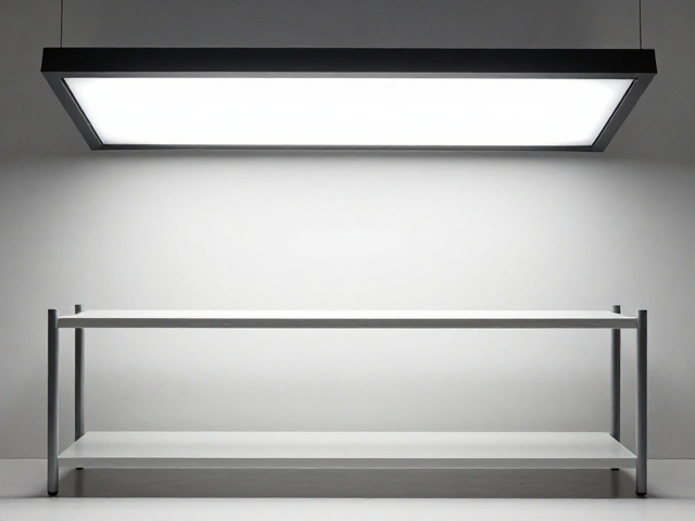 散热系统对灯具寿命与光衰的影响