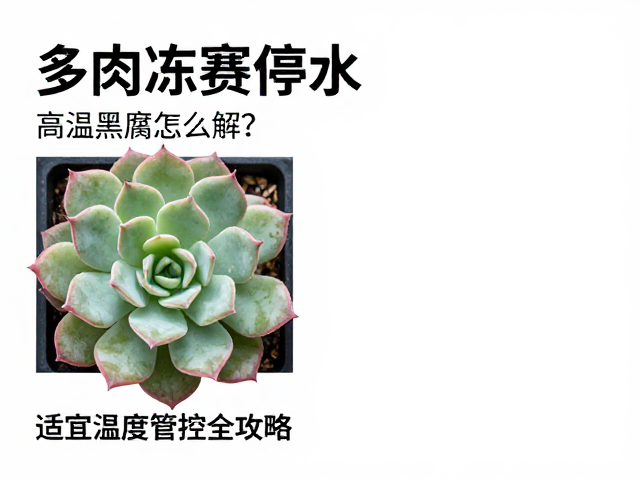 环境微调与长期养护细节