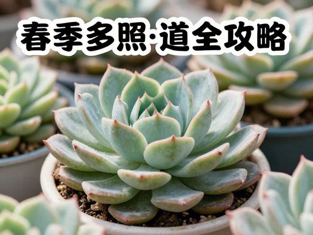 控温策略与温差利用