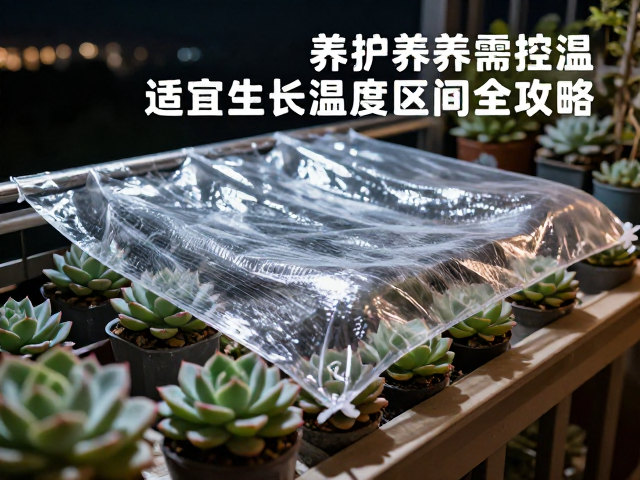阳台微气候下的温度控制策略