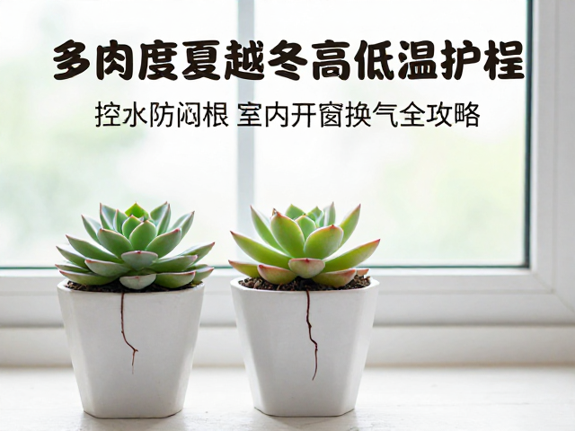 室内通风与环境调控策略