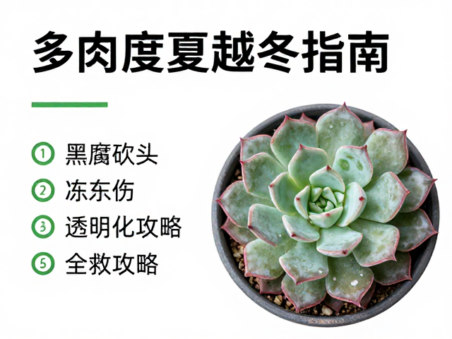极端气候下的环境调控与预防