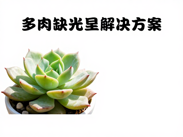散射光环境的精准营造与调控