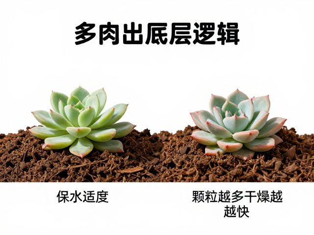 颗粒介质对干燥速率的影响逻辑