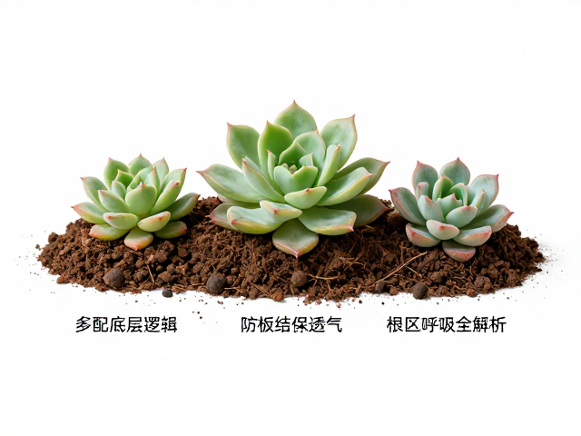 介质选择与成分解析