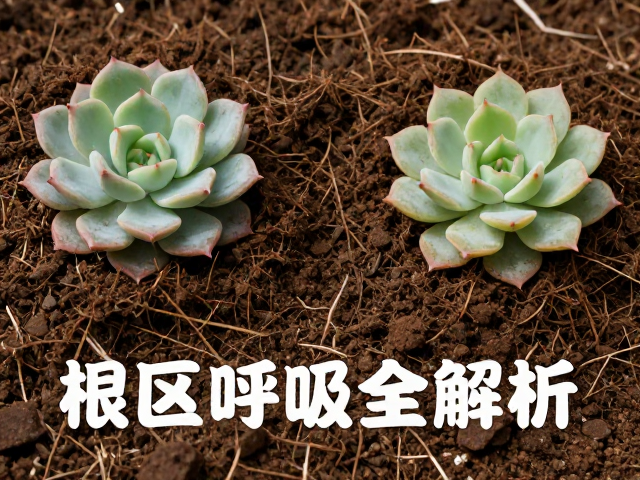 区域气候与配土策略
