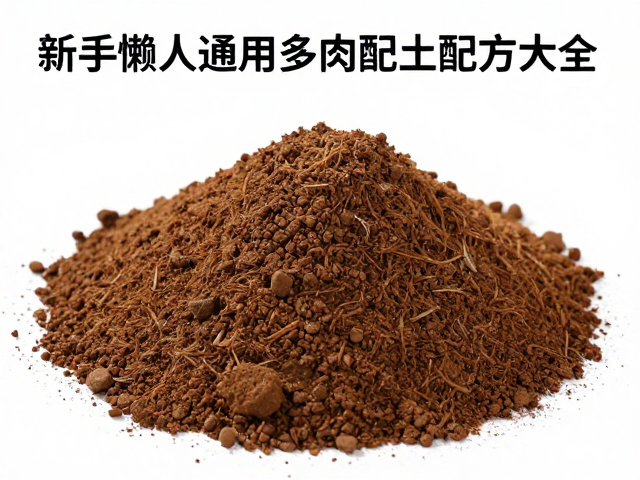 铺面鹿沼土的维护与注意事项