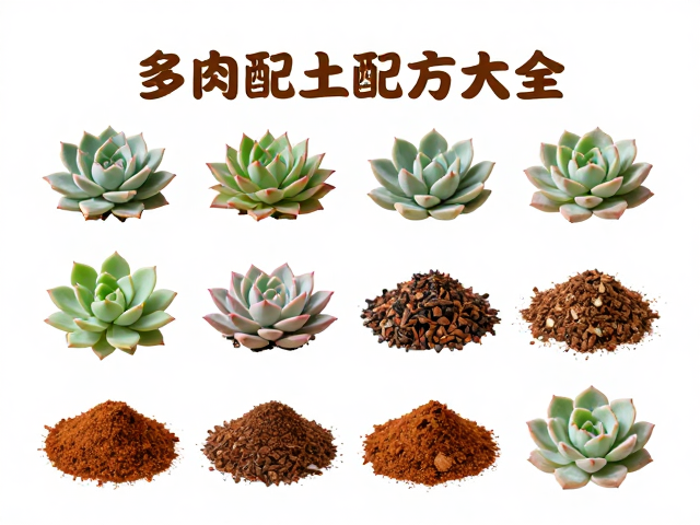 低成本高适配的通用配方详解