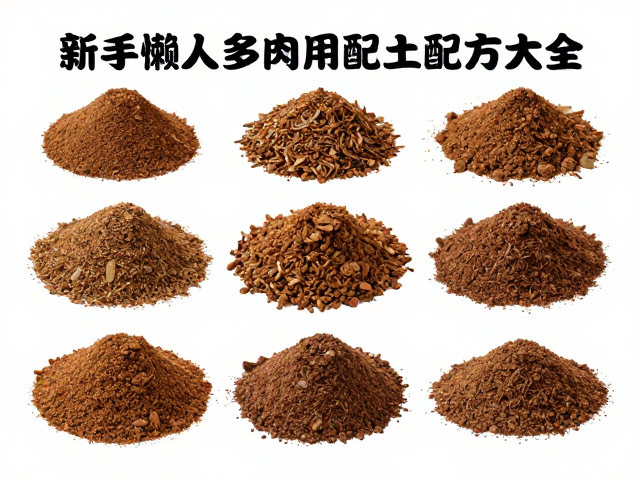 配土实操细节与常见误区规避