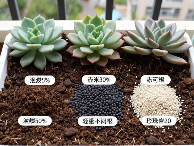 阳台养护中的浇水与通风策略