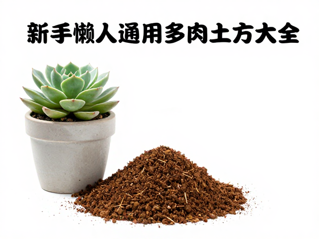 上盆操作与缓期管理