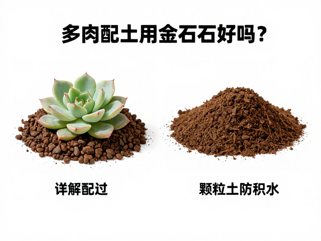 颗粒土防积水的优缺点深度解析