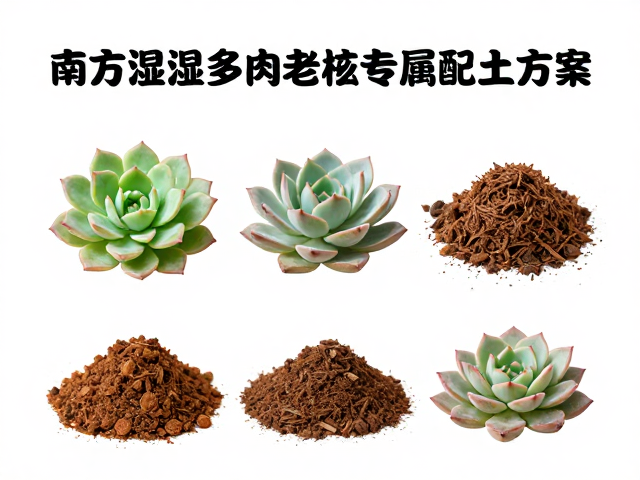通用型防烂根配方解析