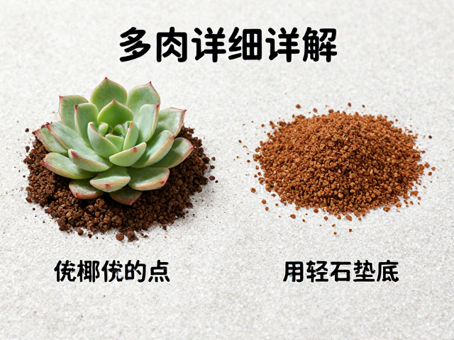轻石垫底的功能与潜在问题