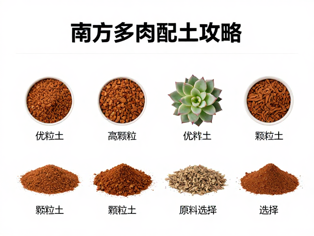 颗粒土比例的科学划分与场景应用