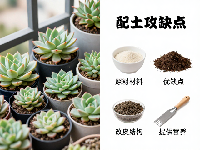 辅助材料:改良结构与提供营养