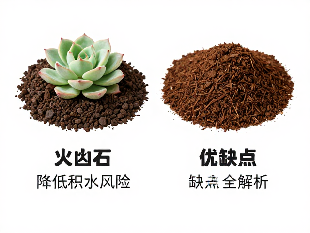 颗粒土配土的优缺点深度剖析