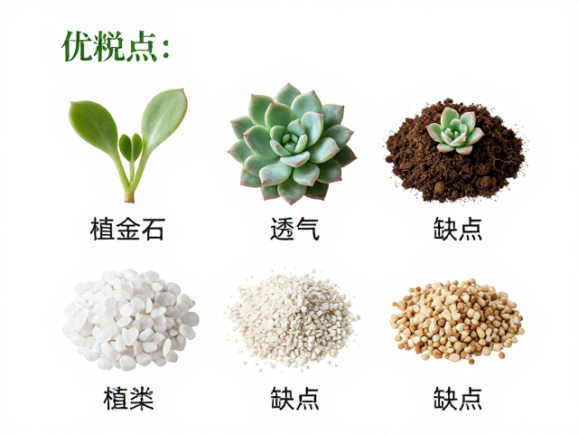 植金石在透气性提升中的独特优势