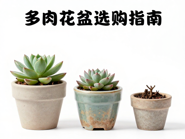 成株匹配尺寸需遵循“小盆养根”逻辑