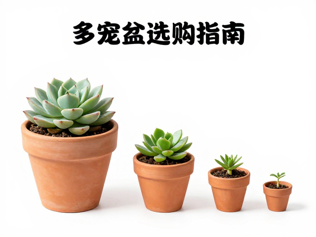 日常养护中的盆器维护与更新