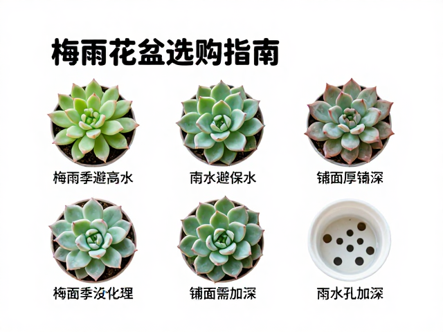 排水孔设计与雨水管理策略