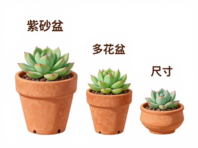 尺寸匹配与根系生长空间的平衡
