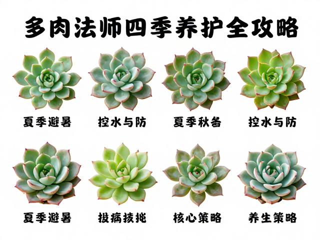夏季避暑：控水与防病的核心策略
