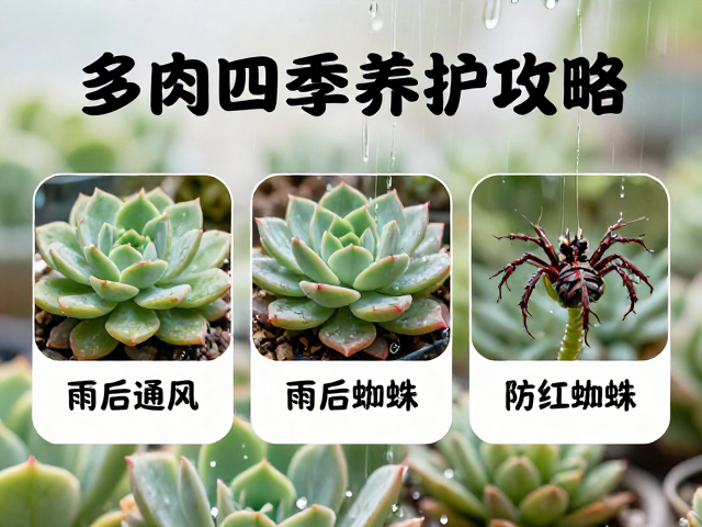 夏季高温期的遮阴与控水策略