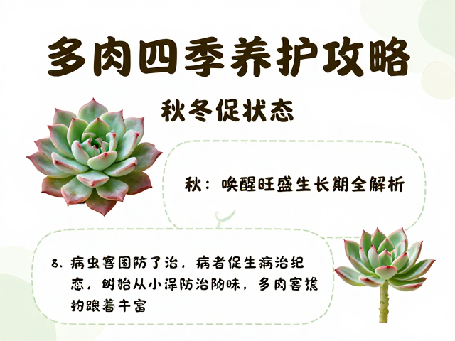 病虫害防治:预防优于治疗的养护智慧