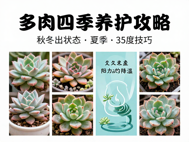 秋冬季节出状态的光温水管理技巧