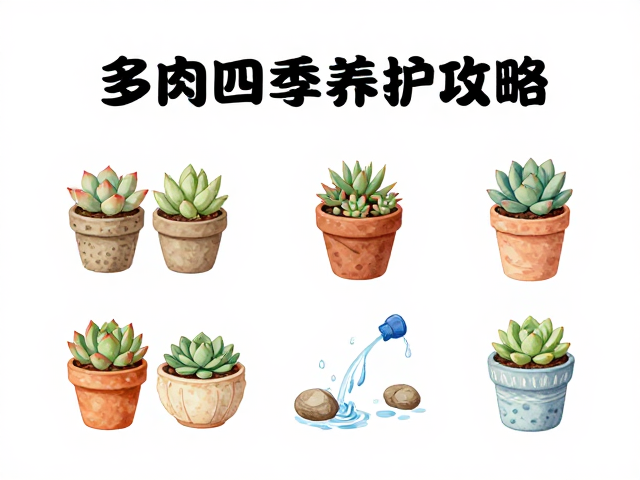 冬季养护重点：保温与限水