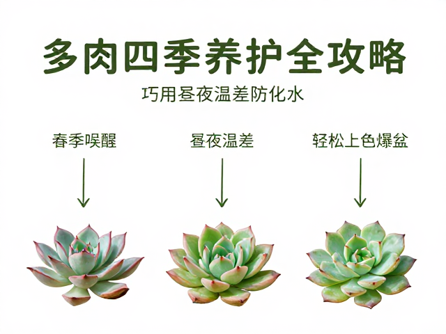 春季唤醒与夏季防化水的核心策略
