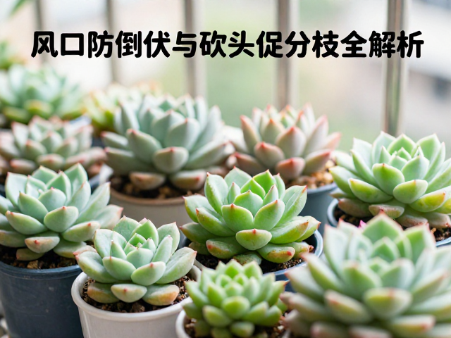 分枝期的光照管理与水分控制