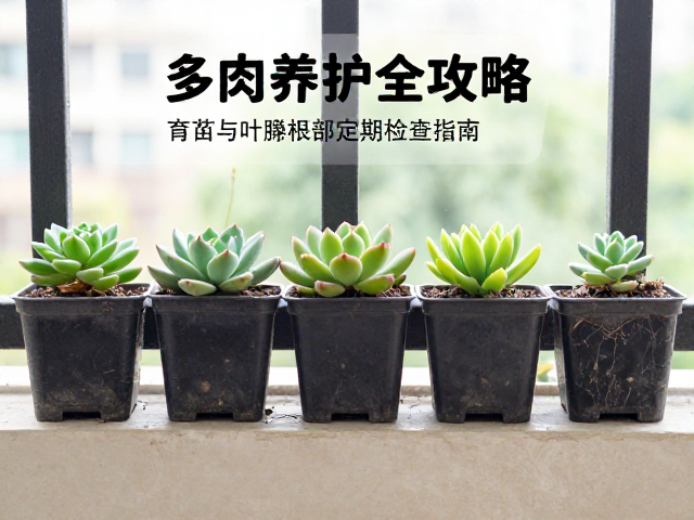 叶腋与根部生长状态监测要点