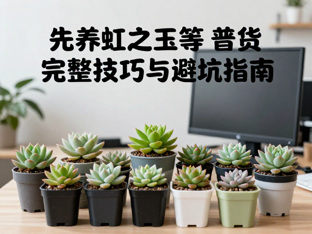 通风环境与病虫害预防