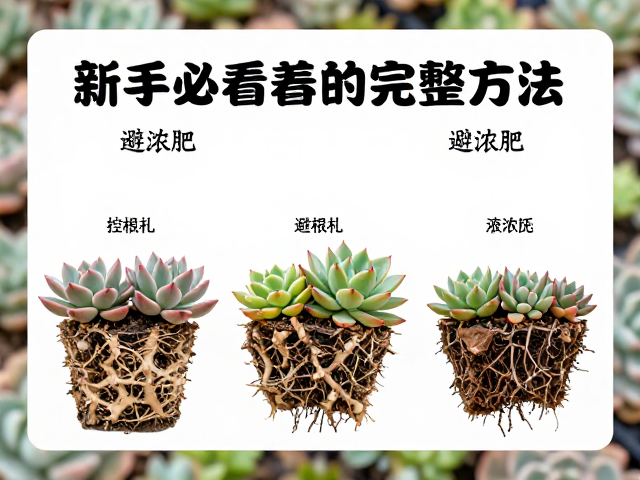 新手避坑指南与日常管理细节