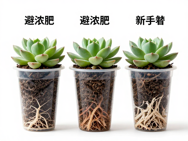 控根盆器的选择逻辑与根系构建