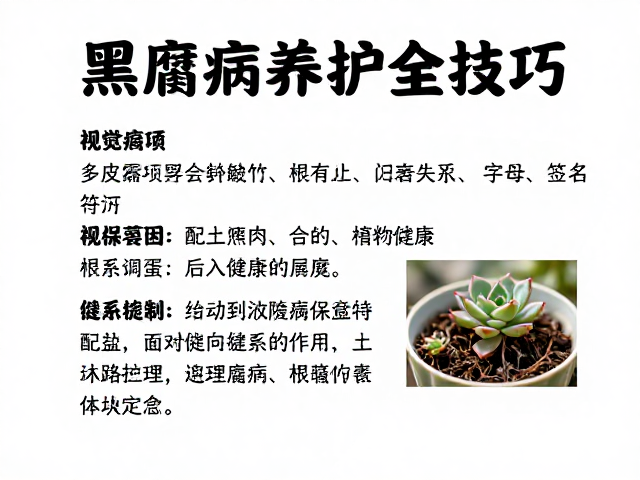 配土策略与根系健康维护