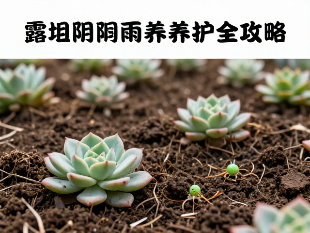 土壤透气性改良与病害预防机制