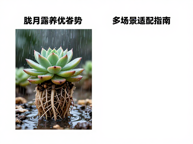 连续降雨下的积水风险与根系保护