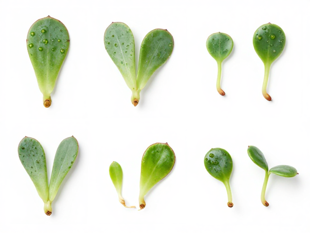 生根发芽期的养护与移栽