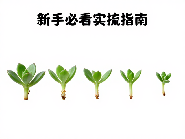 湿度控制:精细管理触发生根反应