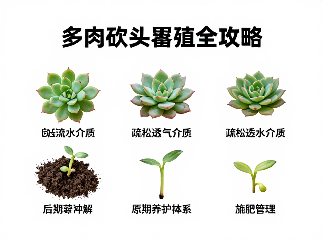 生根后的浇水策略与施肥管理
