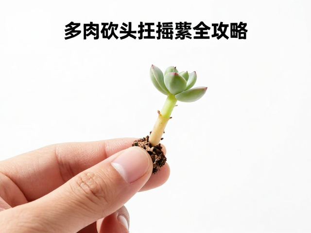 精准砍头手法与伤口处理细节