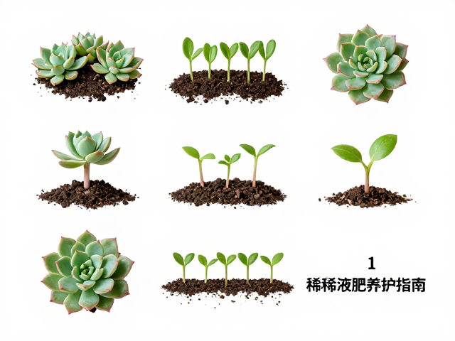 过密间苗的操作细节与移植技巧