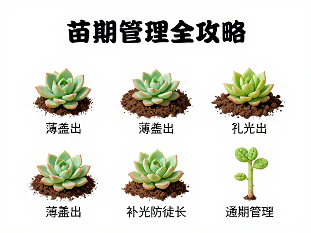 湿度控制与通风环境的营造