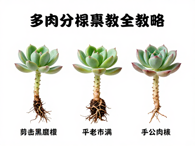 后期养护与复壮生长的长期策略