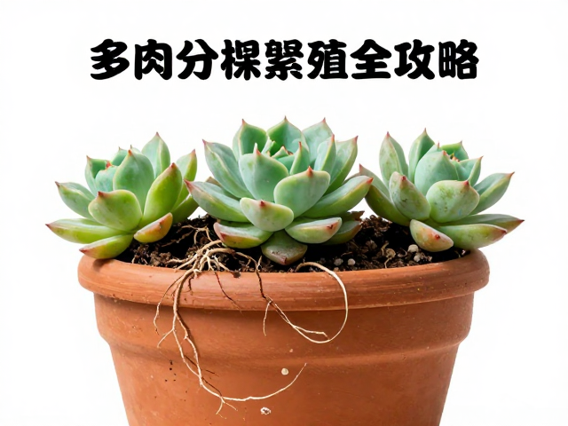 光照管理与温度控制