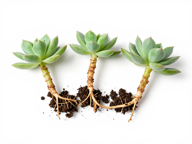 定植与初期养护管理