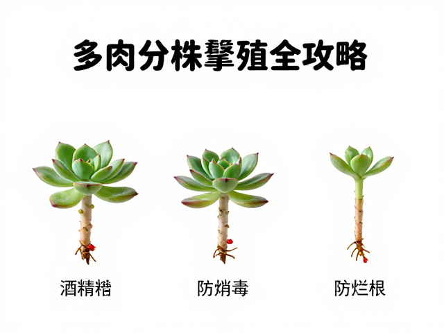 促新根生长的处理技巧与环境控制
